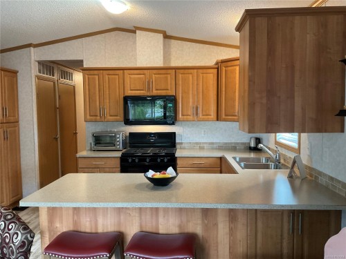 3-1074 Old Victoria Rd, Nanaimo, BC 