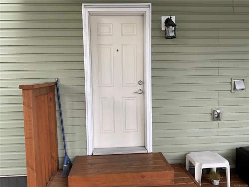 3-1074 Old Victoria Rd, Nanaimo, BC 