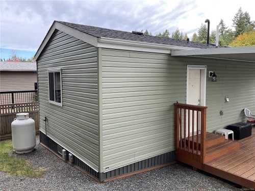 3-1074 Old Victoria Rd, Nanaimo, BC 