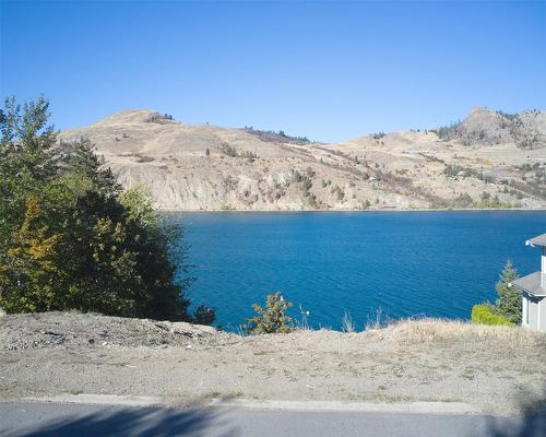 13940 Ponderosa Way, Coldstream, BC - Outdoor With Body Of Water With View