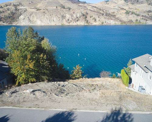 13940 Ponderosa Way, Coldstream, BC - Outdoor With Body Of Water With View