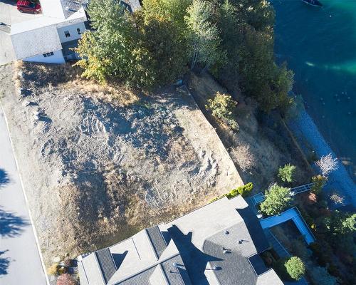 13940 Ponderosa Way, Coldstream, BC - Outdoor With View