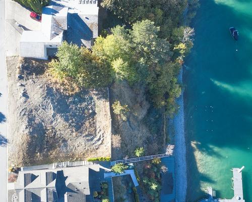 13940 Ponderosa Way, Coldstream, BC - Outdoor With Body Of Water With View