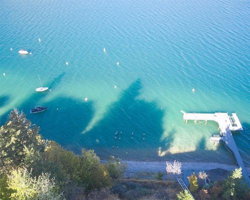 13940 Ponderosa Way, Coldstream, BC - Outdoor With Body Of Water With View