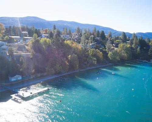 13940 Ponderosa Way, Coldstream, BC - Outdoor With View