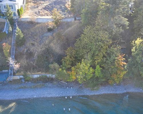 13940 Ponderosa Way, Coldstream, BC - Outdoor With Body Of Water With View