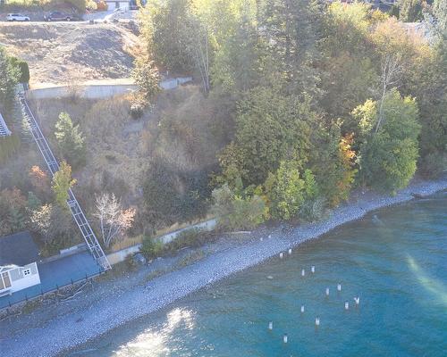 13940 Ponderosa Way, Coldstream, BC - Outdoor With Body Of Water With View