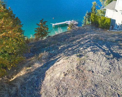 13940 Ponderosa Way, Coldstream, BC - Outdoor With Body Of Water With View