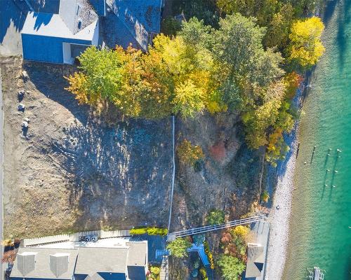 13940 Ponderosa Way, Coldstream, BC - Outdoor With View