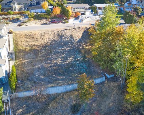 13940 Ponderosa Way, Coldstream, BC - Outdoor With Body Of Water With View