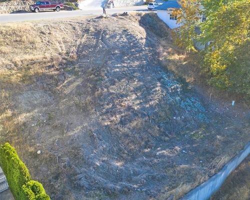 13940 Ponderosa Way, Coldstream, BC - Outdoor With View