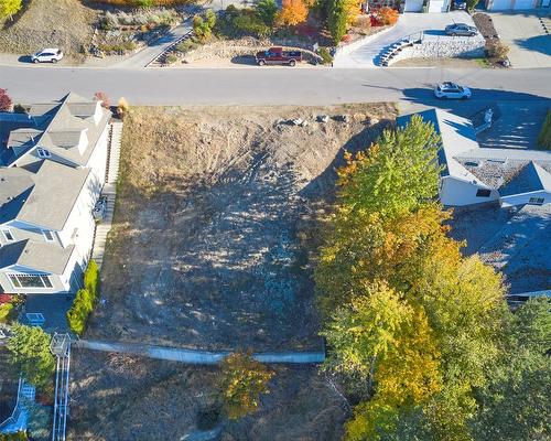 13940 Ponderosa Way, Coldstream, BC - Outdoor With Body Of Water With View