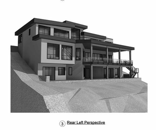 13940 Ponderosa Way, Coldstream, BC - Outdoor With Facade