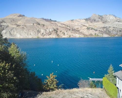13940 Ponderosa Way, Coldstream, BC - Outdoor With Body Of Water With View