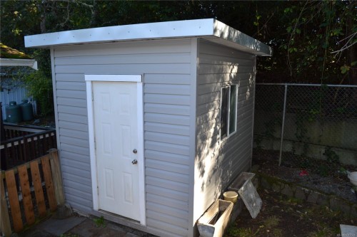 25-1201 Craigflower Rd, View Royal, BC 