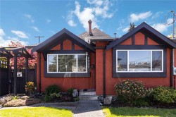 1727 Lillian Rd  Victoria, BC V8S 1L1