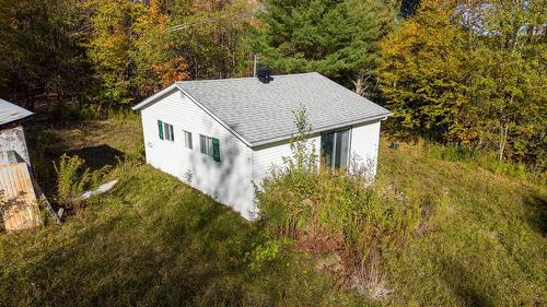 Photo aérienne - 479 Ch. North, Austin, QC - Outdoor