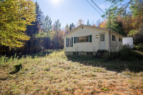 Façade - 479 Ch. North, Austin, QC - Outdoor