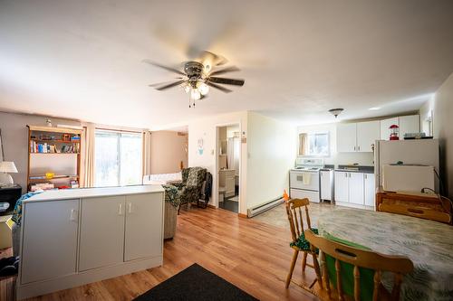 Vue d'ensemble - 479 Ch. North, Austin, QC - Indoor