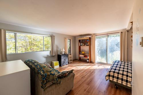 Salon - 479 Ch. North, Austin, QC - Indoor Photo Showing Living Room