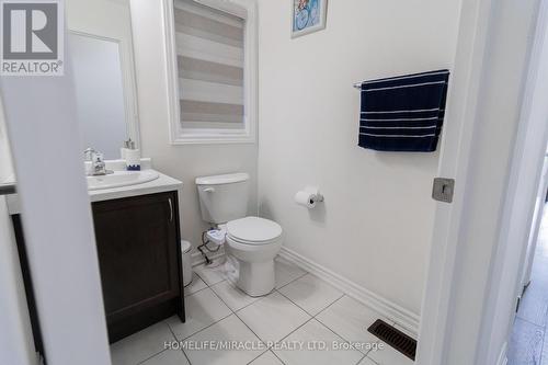 75 Hitchman Street, Brant, ON - Indoor Photo Showing Bathroom