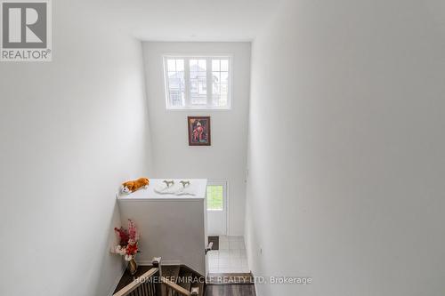 75 Hitchman Street, Brant, ON - Indoor Photo Showing Laundry Room