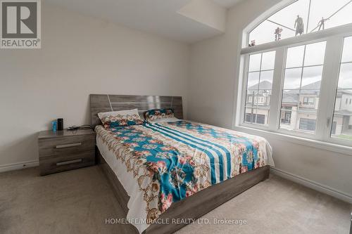 75 Hitchman Street, Brant, ON - Indoor Photo Showing Bedroom