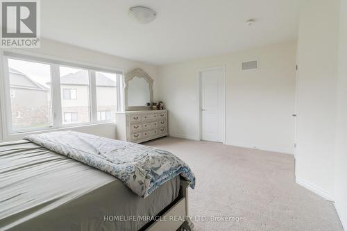 75 Hitchman Street, Brant, ON - Indoor Photo Showing Bedroom