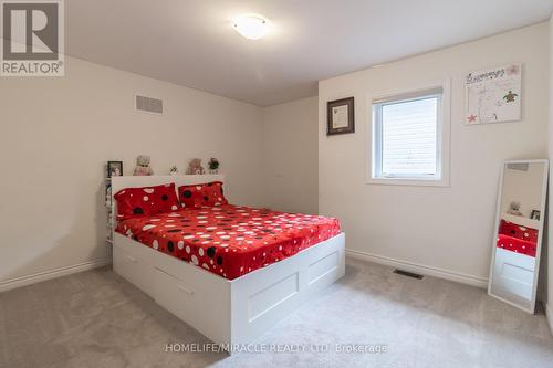 75 Hitchman Street, Brant, ON - Indoor Photo Showing Bedroom