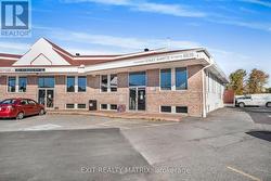 500 - 1 MAIN STREET E  Hawkesbury, ON K6A 1A1