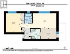 Floor plan - 