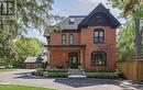 376 Chartwell Road, Oakville, ON  - Outdoor 