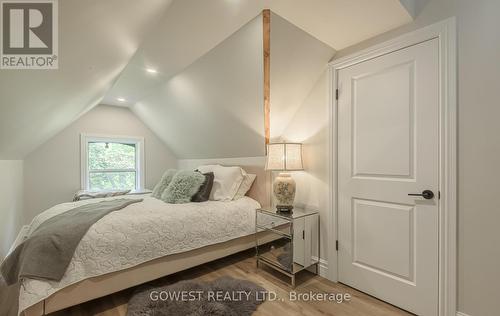 376 Chartwell Road, Oakville, ON - Indoor Photo Showing Bedroom