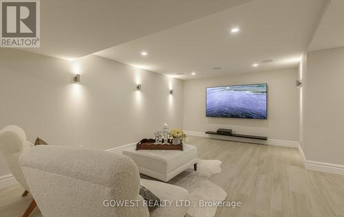 376 Chartwell Road, Oakville, ON - Indoor Photo Showing Other Room