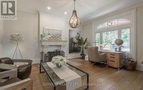 376 Chartwell Road, Oakville, ON - Indoor Photo Showing Other Room