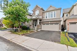 326 GALLANTRY WAY  Ottawa, ON K2S 0P8