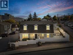 423 1ST Avenue Unit# 7  Kamloops, BC V2C 3J8