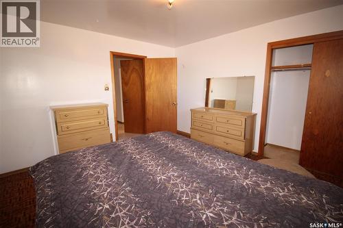 8241 3184 Range Road, Shaunavon, SK - Indoor Photo Showing Bedroom