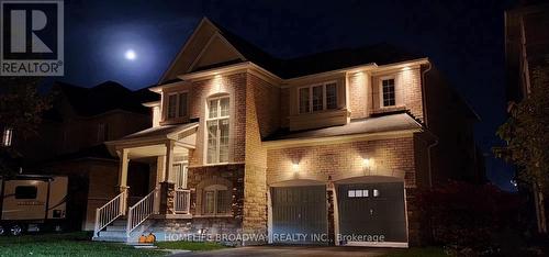 958 Goring Circle Nw, Newmarket, ON - 