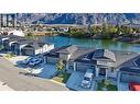 8000 Vedette Drive Unit# 5, Osoyoos, BC  - Outdoor With Body Of Water With Facade 