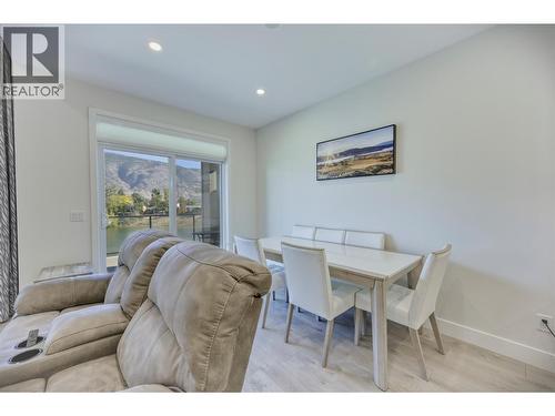 8000 Vedette Drive Unit# 5, Osoyoos, BC - Indoor