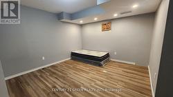 BSMT - 7977 HACKBERRY TRAIL  Niagara Falls, ON L2H 0P1