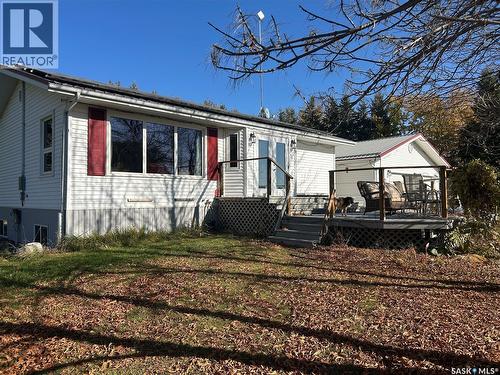 Krueger Acreage, Fletts Springs Rm No. 429, SK - Outdoor