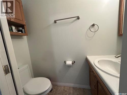Krueger Acreage, Fletts Springs Rm No. 429, SK - Indoor Photo Showing Bathroom