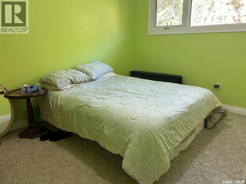 Krueger Acreage, Fletts Springs Rm No. 429, SK - Indoor Photo Showing Bedroom