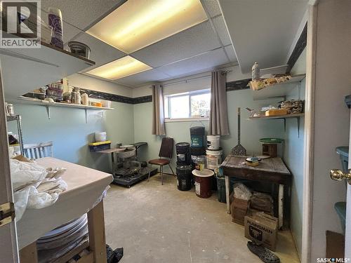 Krueger Acreage, Fletts Springs Rm No. 429, SK - Indoor