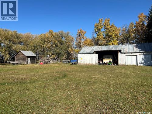 Krueger Acreage, Fletts Springs Rm No. 429, SK - Outdoor
