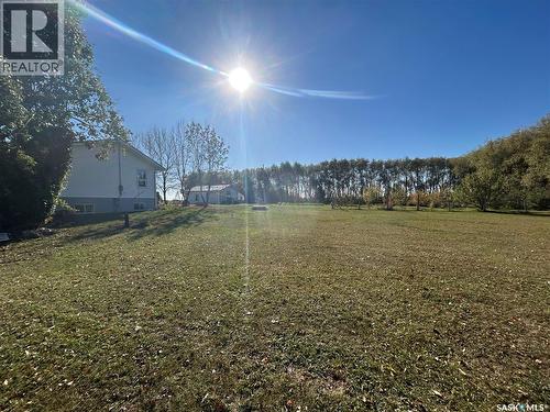 Krueger Acreage, Fletts Springs Rm No. 429, SK - Outdoor