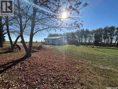 Krueger Acreage, Fletts Springs Rm No. 429, SK - Outdoor