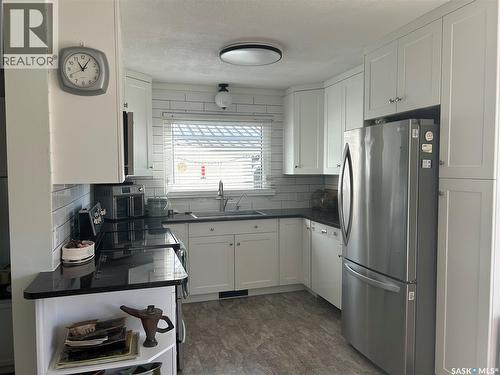 Krueger Acreage, Fletts Springs Rm No. 429, SK - Indoor Photo Showing Kitchen